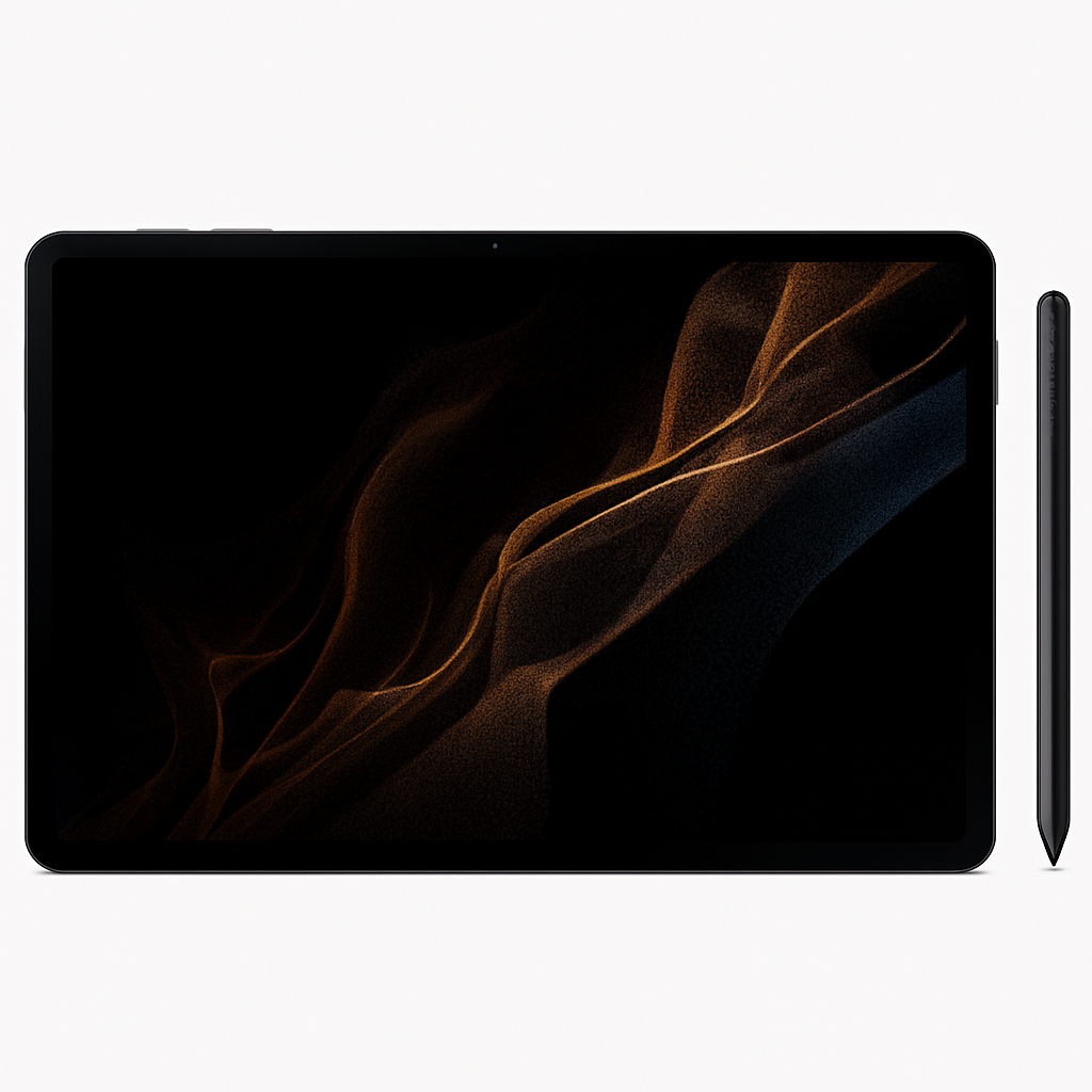 Samsung Galaxy Tab S9 11″ – 128 GB Wi‑Fi, S Pen included